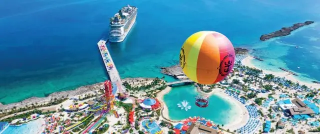 CocoCAY