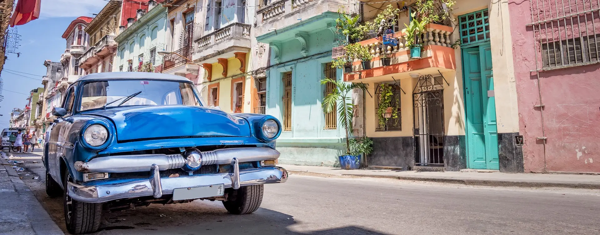 Cuba Holidays