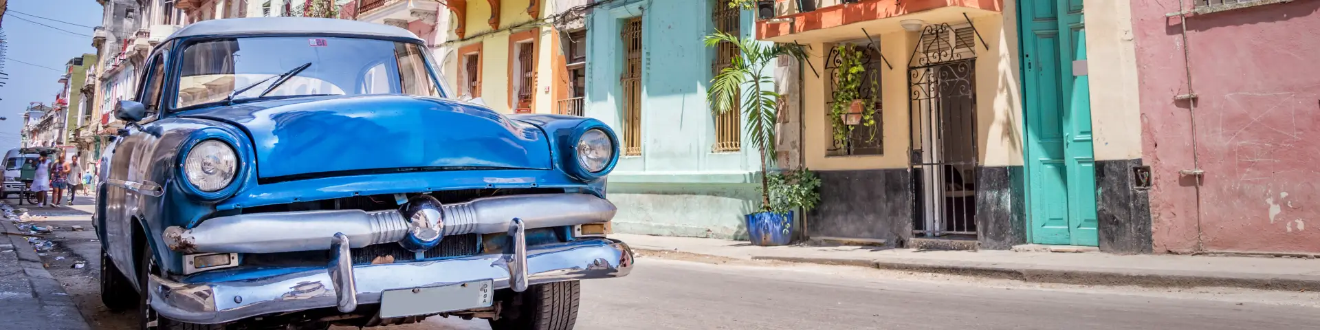 Cuba Holidays