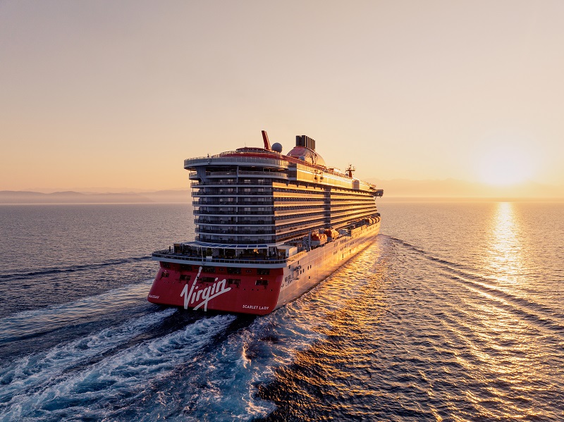Anchors Aweigh! Our Top Cruise Late Deals for a Last-Minute Escape