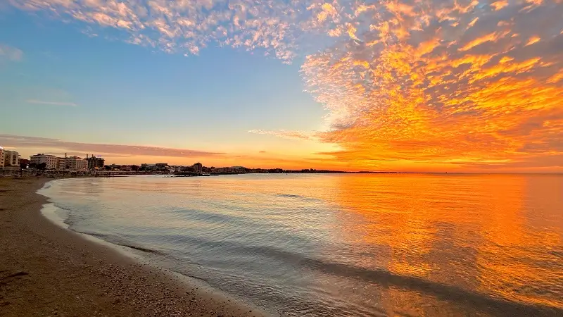 Relax on Rimini’s Beaches