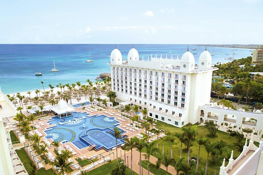 Riu Palace Aruba