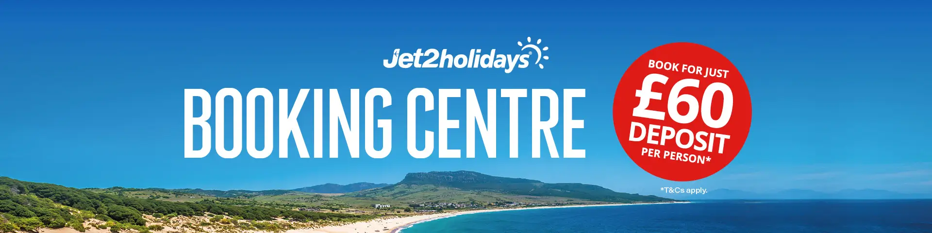 Jet2holidays