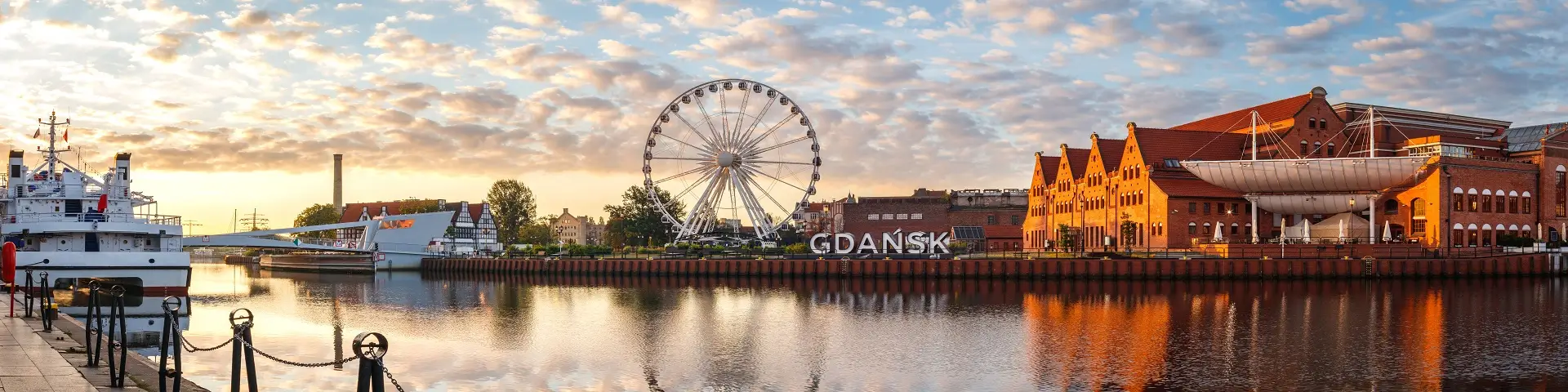 Gdansk Holidays