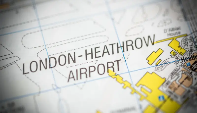 Heathrow