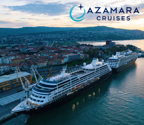 Azamara Cruises