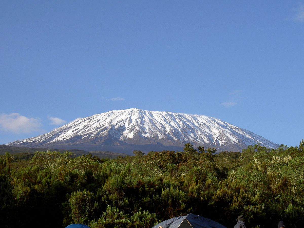 Tanzania