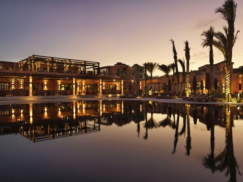 The Chedi El Gouna