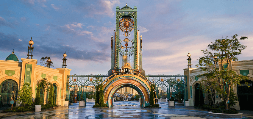 Top 5 Things NOT to Miss at Universal Orlando’s Epic Universe