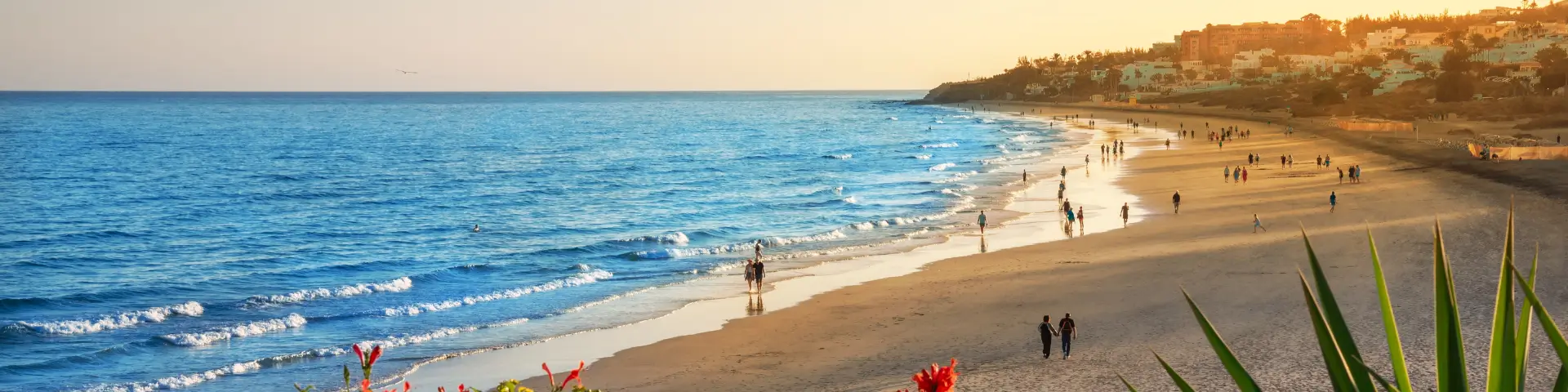 Sheraton Fuerteventura Beach, Golf & Spa Resort