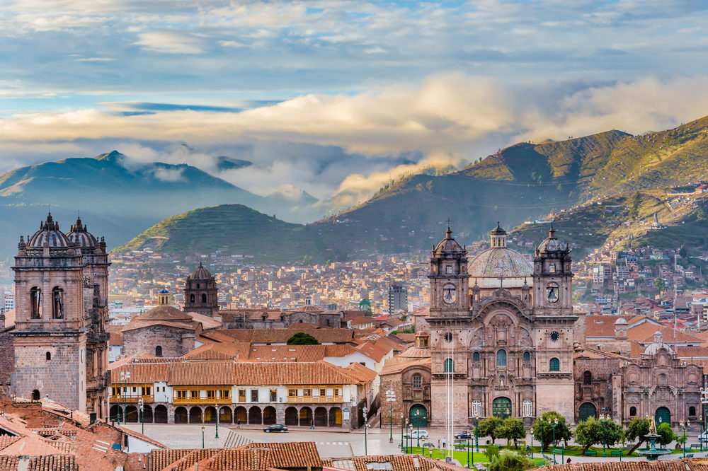 Peru