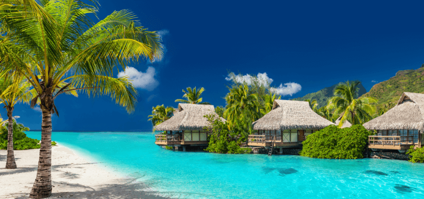 Hidden Travel Gems for 2026 & 2027