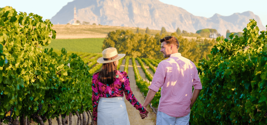 Top 5 Reasons to Visit South Africa