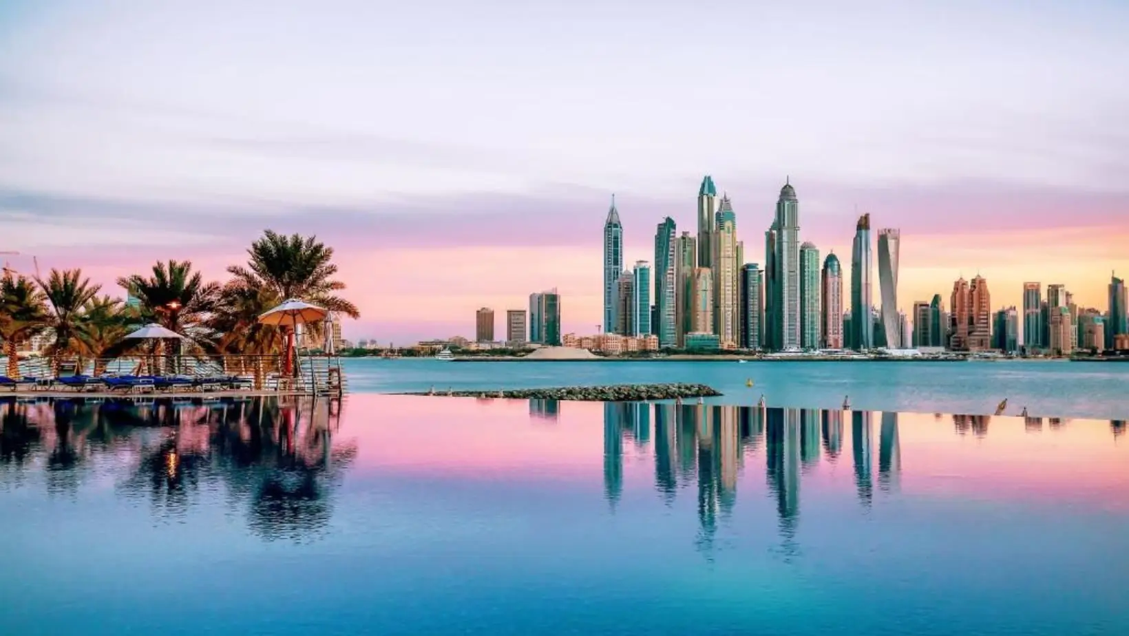 Discovering Dubai: 5 Great Hotels for Your Stay