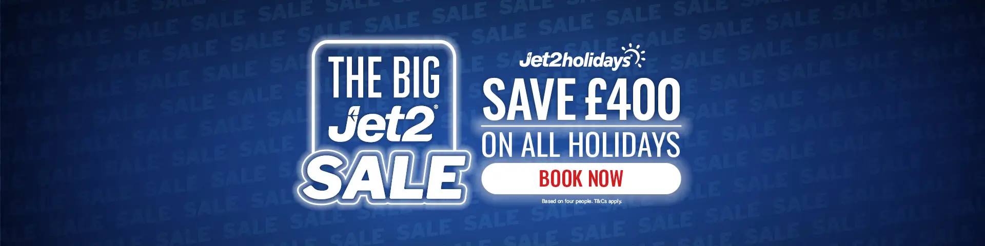 Jet2holidays