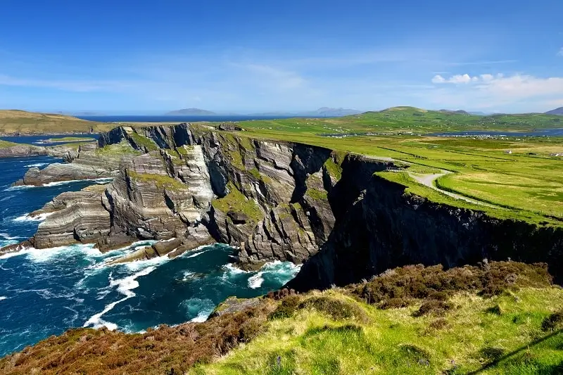 Uncover Nature's Irish Masterpieces