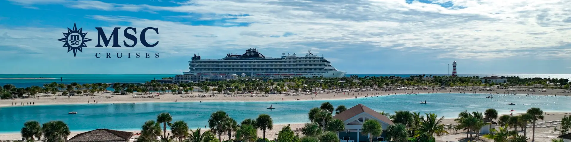 MSC Cruise deals