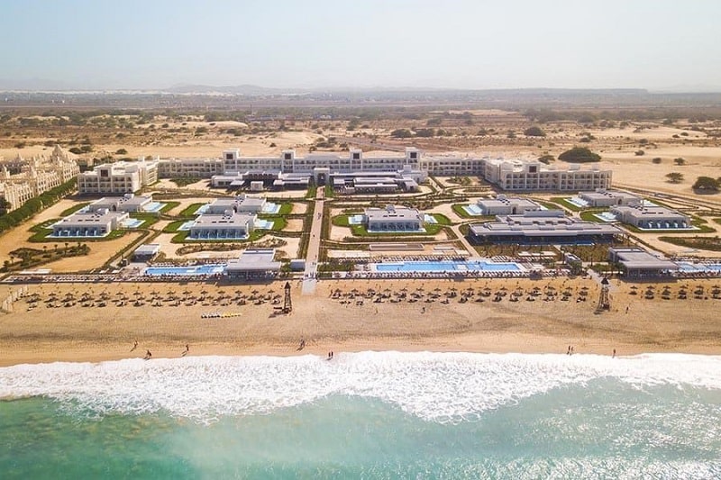 Riu Palace Boavista