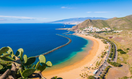 Tenerife, Canary Islands