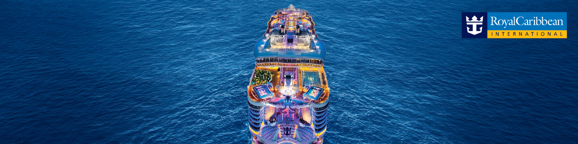 Royal Caribbean Cruises