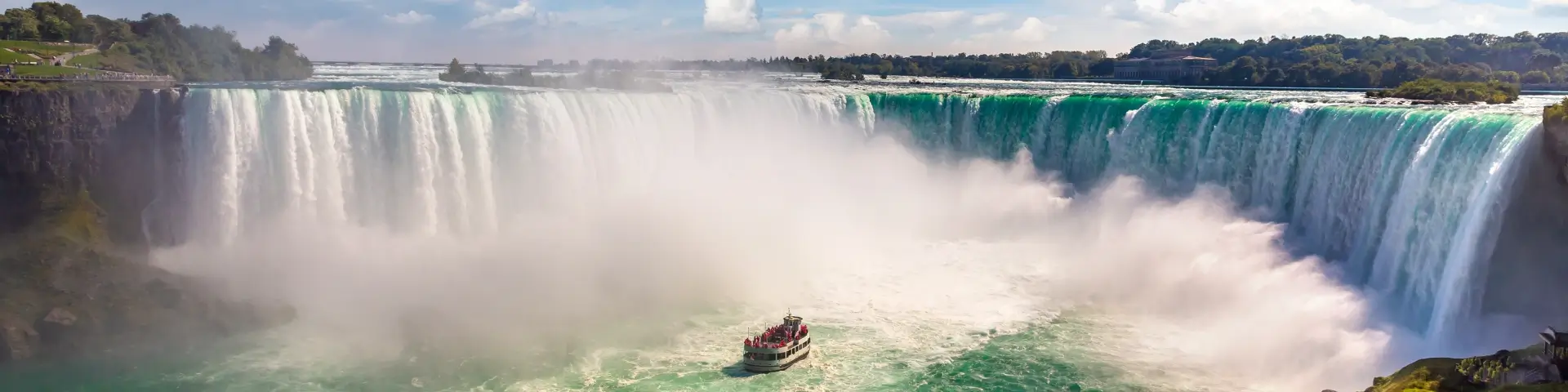 Niagara Falls