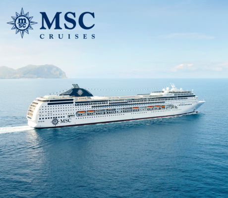 MSC Cruise