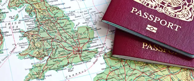 Travel News: Passport Validity for EU Travel