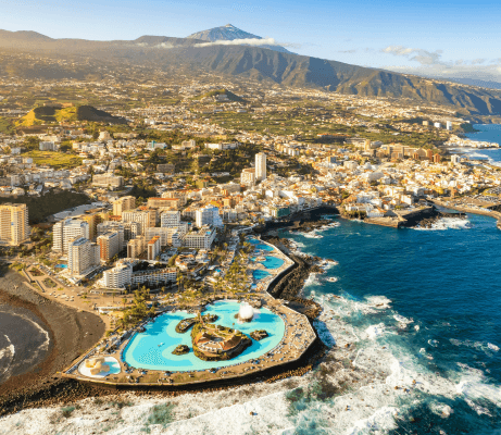 Canary Islands Holidays