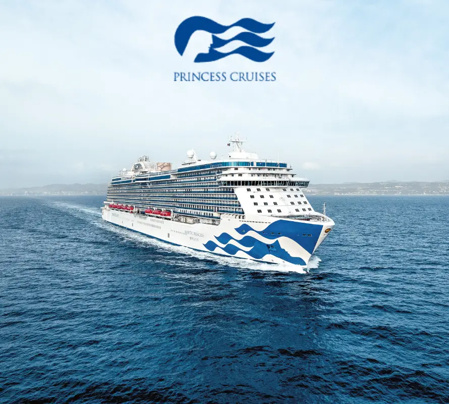 Princess Cruises