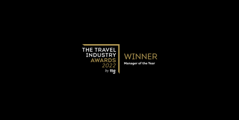 Travel Industry Awards