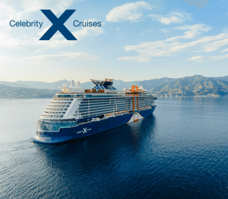 Celebrity Cruises