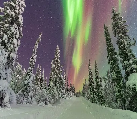 Lapland