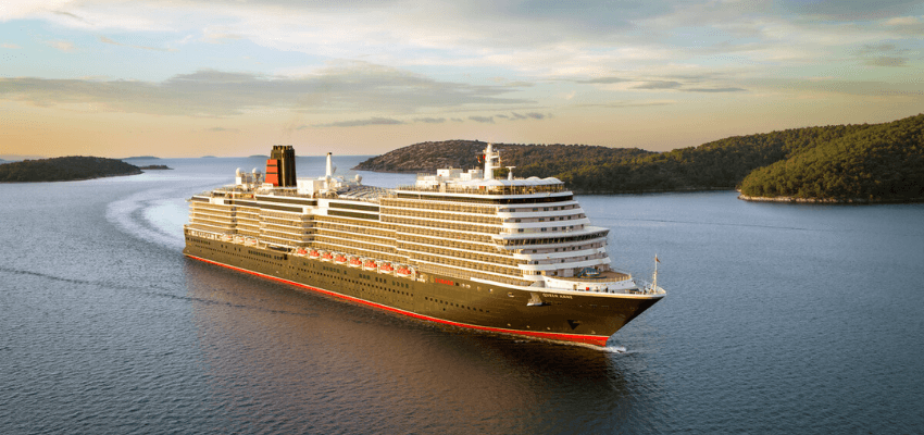 An Insider Look at Cunard's Queen Anne