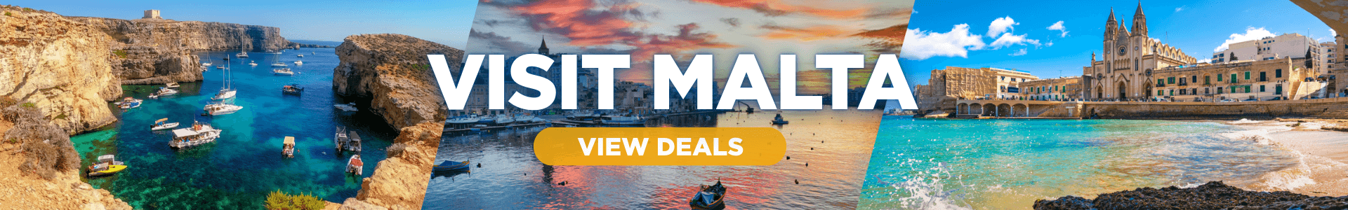 Visit Malta