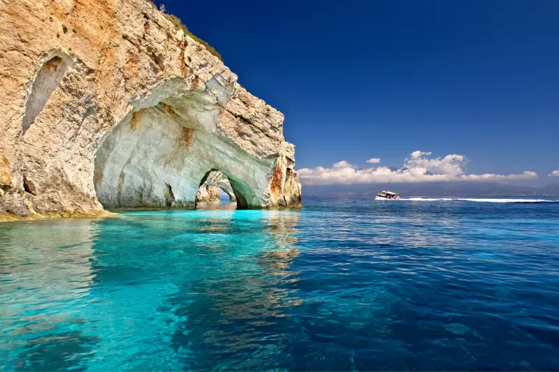Things to see and do in Zante