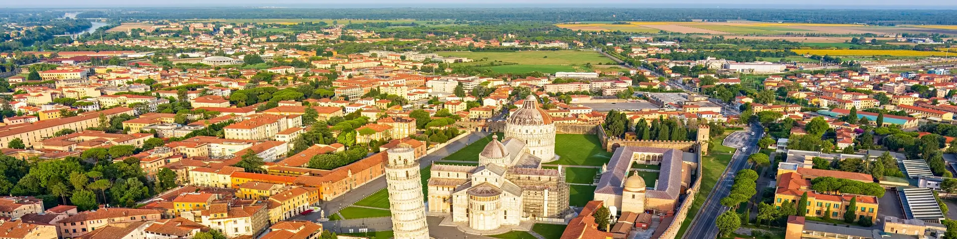 Pisa Holidays