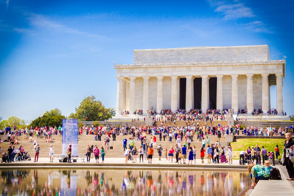 Washington, DC