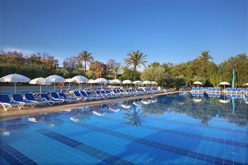 Valeria Madina Club Resort