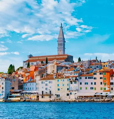 Rovinj