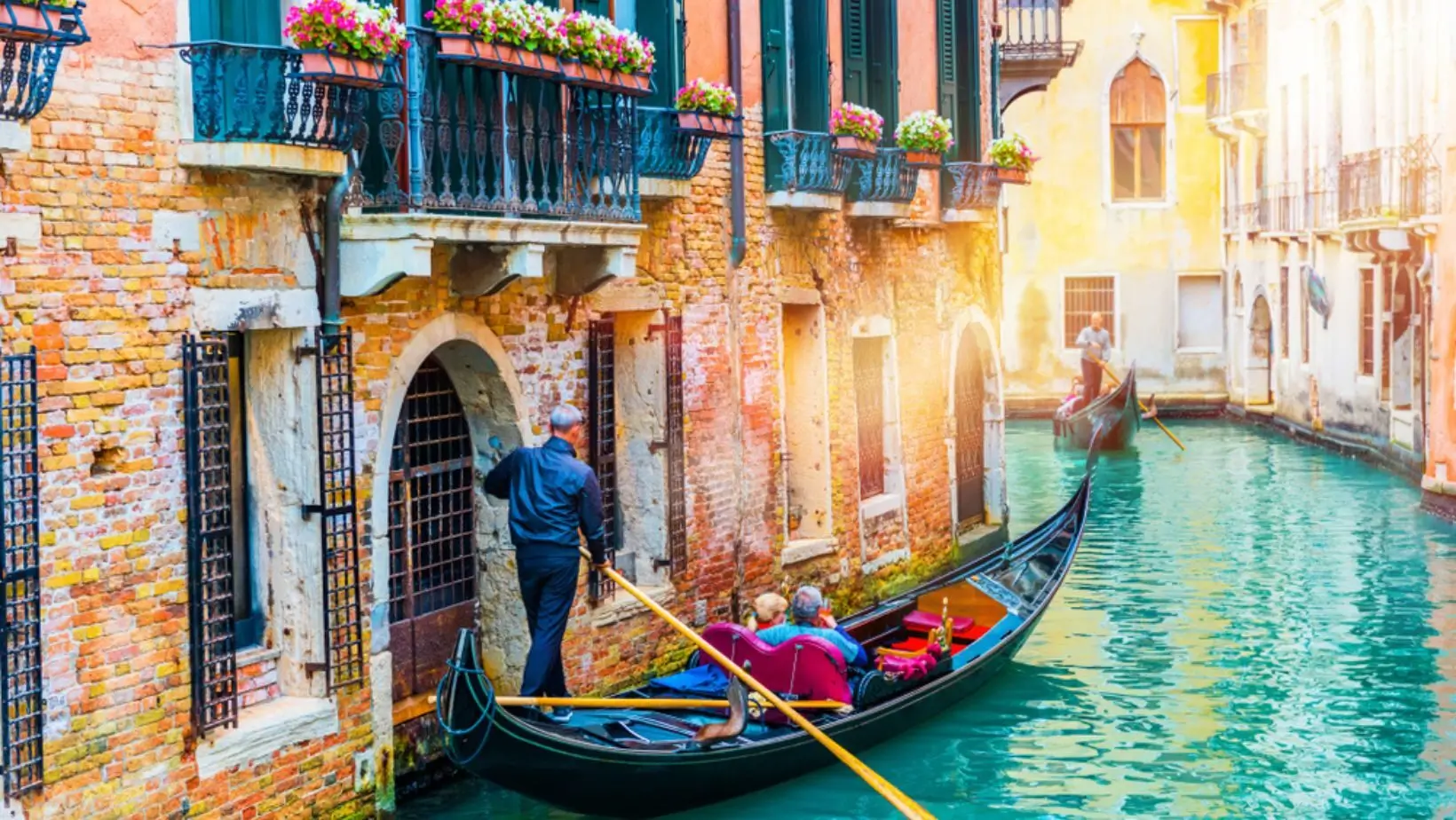 Venice