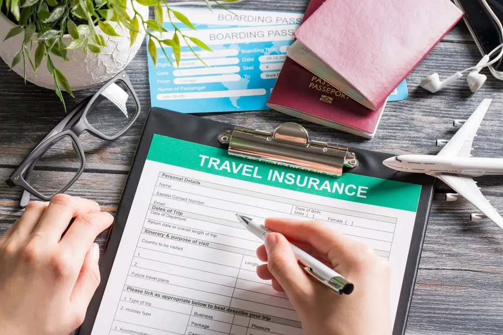 Travel Insurance