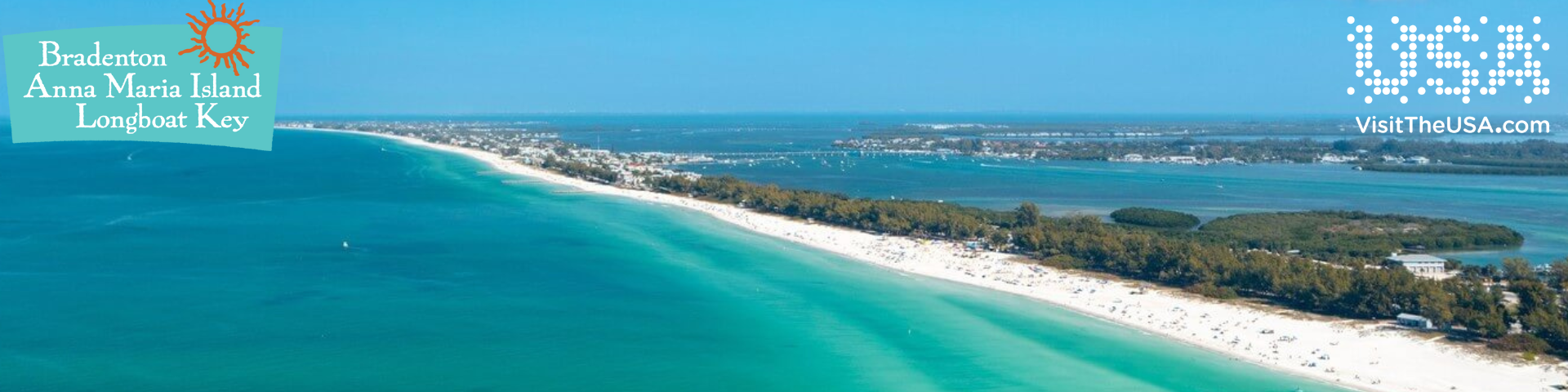 Bradenton, Anna Maria Island and Longboat Key