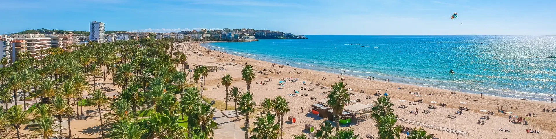 Salou Holidays 2024 / 2025  Spain - Hays Travel