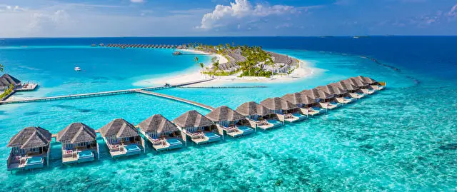 Staff Travel Guide: Heavenly Honeymooning in the Maldives