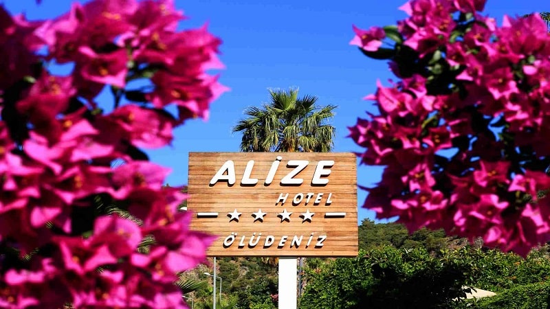 Alize Hotel