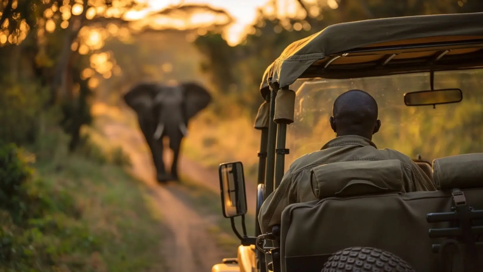 Five Tips for an Epic African Adventure