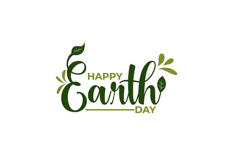 Happy Earth Day