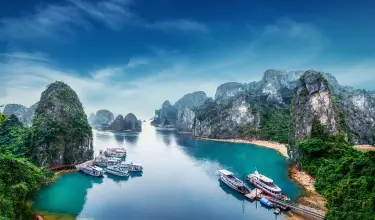 Vietnam Holidays