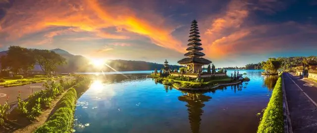 Why Bali should be your next break!