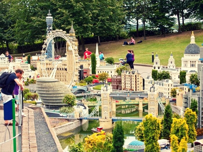 Legoland Spectacular